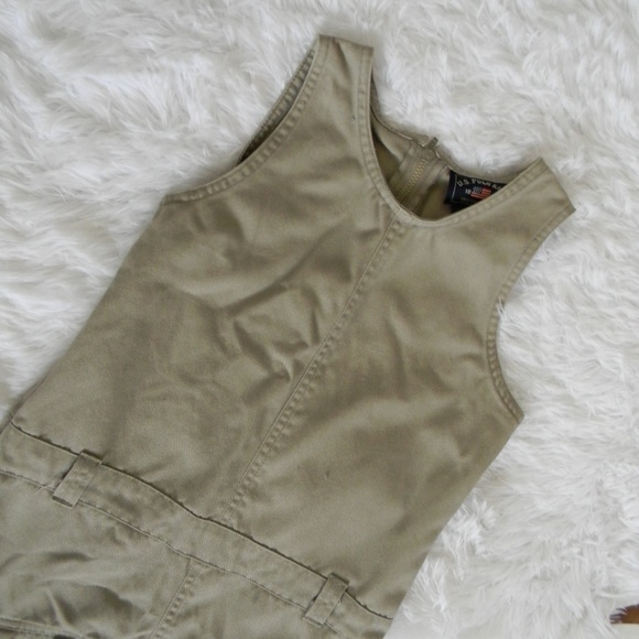 Girls Polo dress - Picture 2 of 7